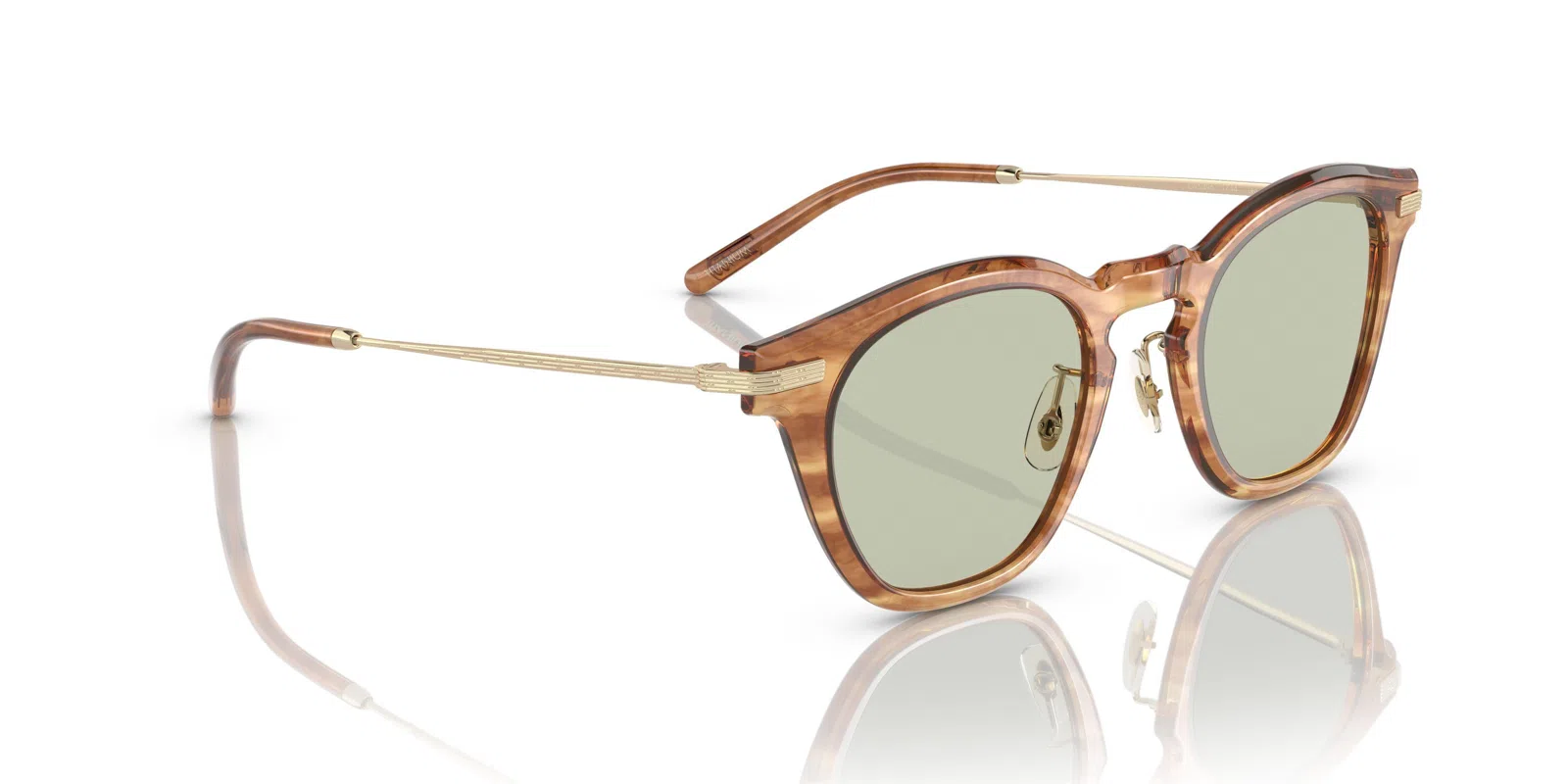 Oliver Peoples Len 5496 Eyeglasses - view 16